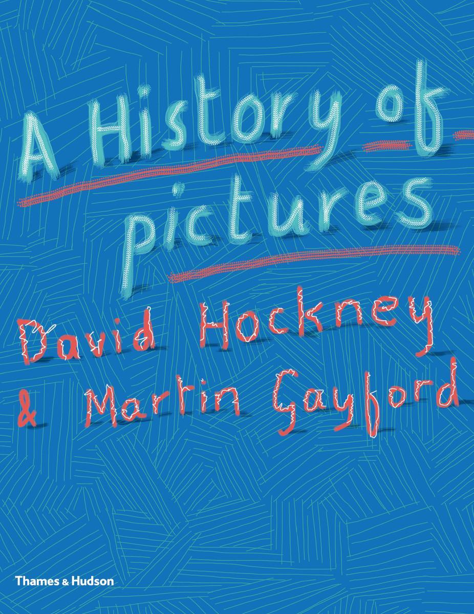 Cover: 9780500239490 | A History of Pictures | From the Cave to the Computer Screen | Buch
