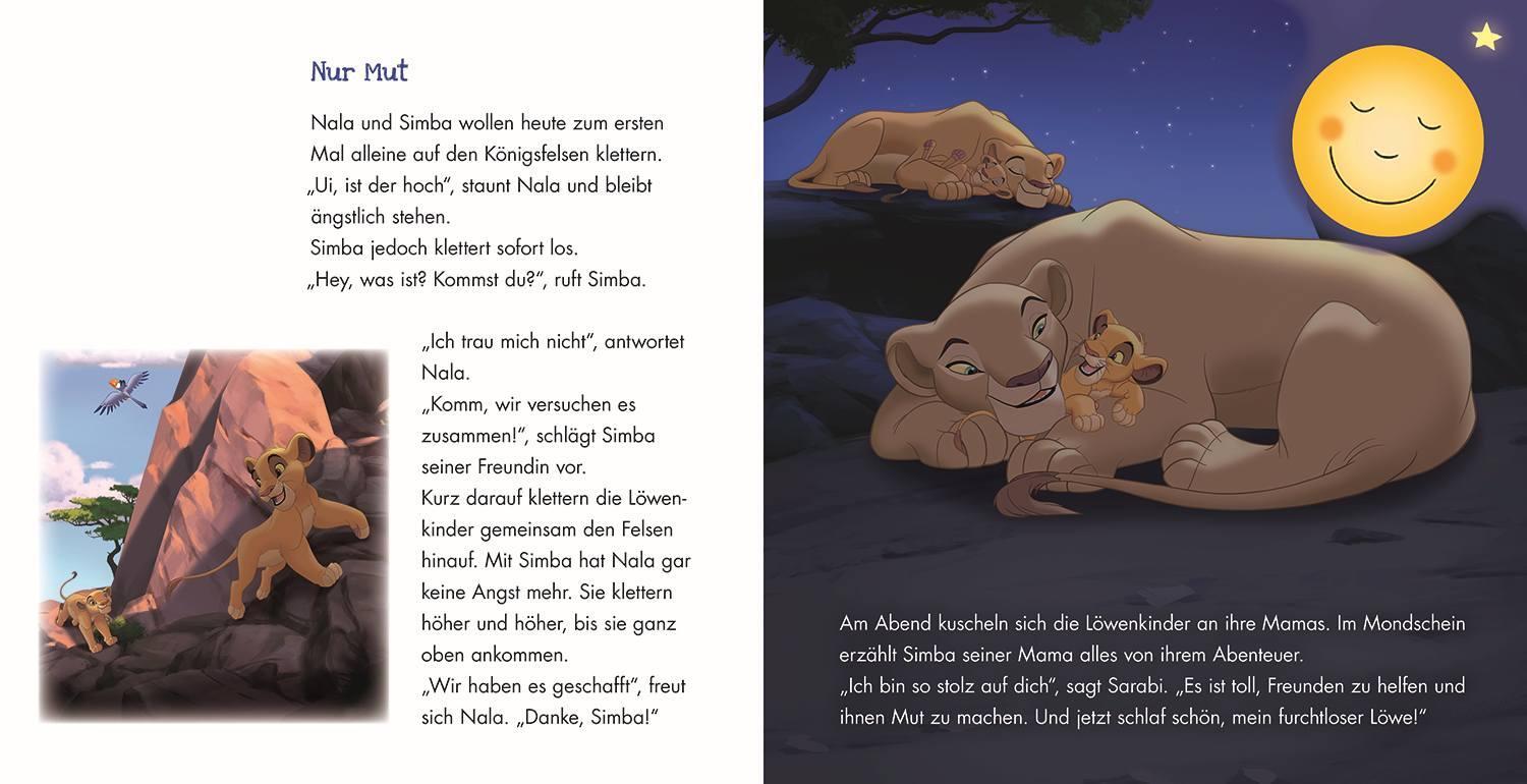 Bild: 9783833238680 | Disney: Meine schönsten Gutenachtgeschichten | Buch | 16 S. | Deutsch