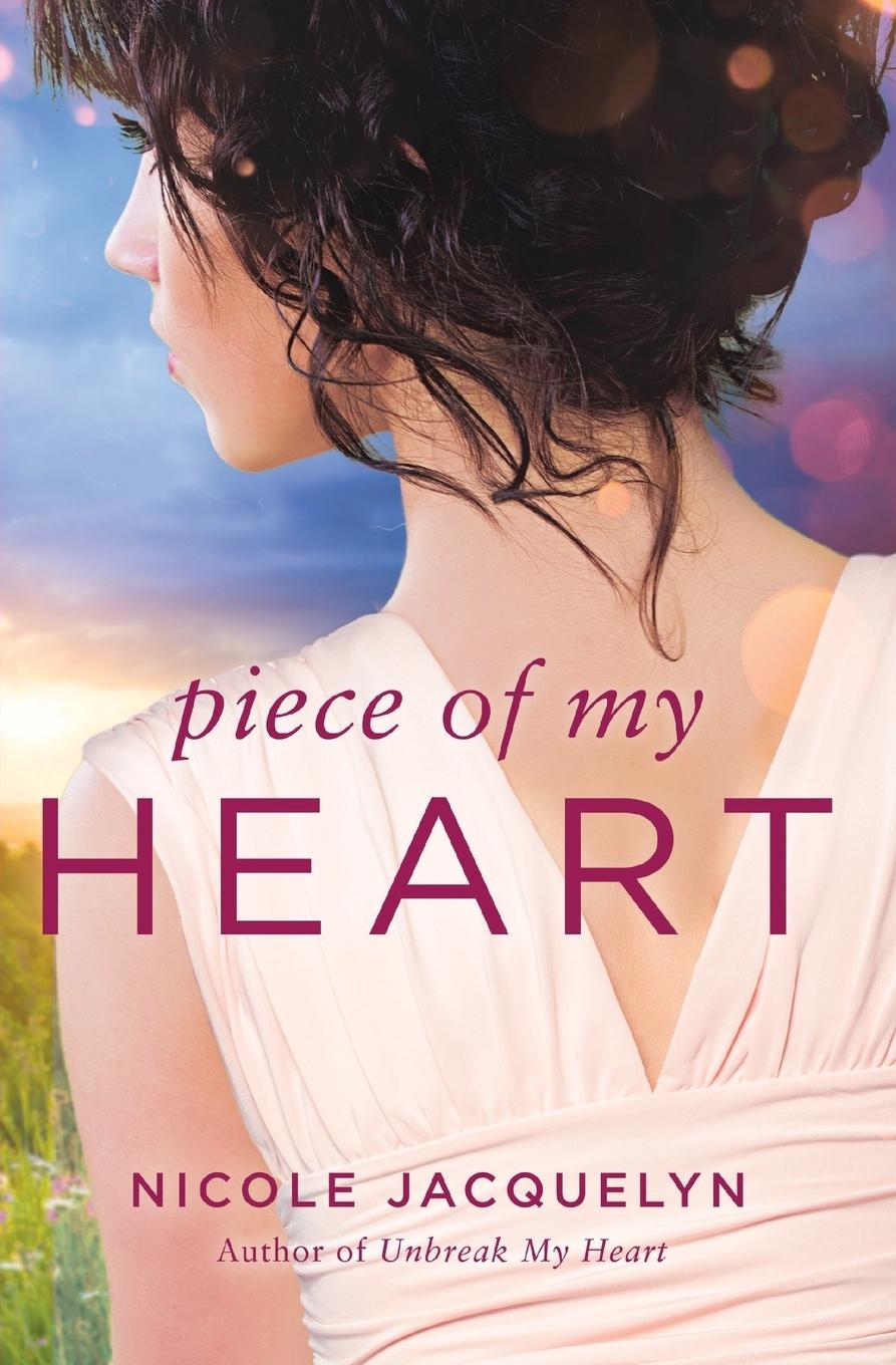 Cover: 9781538711897 | Piece of My Heart | Nicole Jacquelyn | Taschenbuch | Englisch | 2019