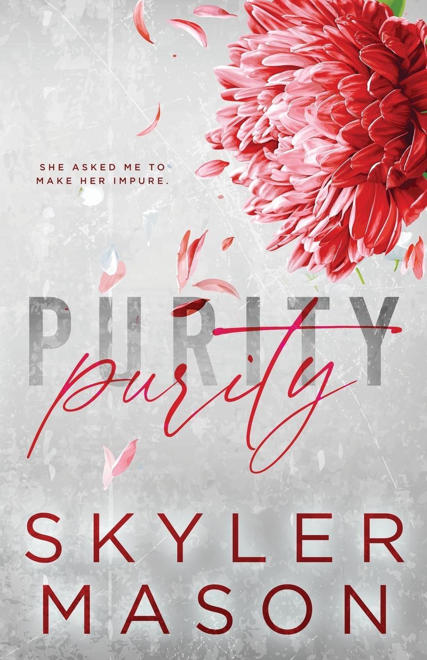Cover: 9781088107324 | Purity | Special Edition | Mason Skyler | Taschenbuch | Paperback
