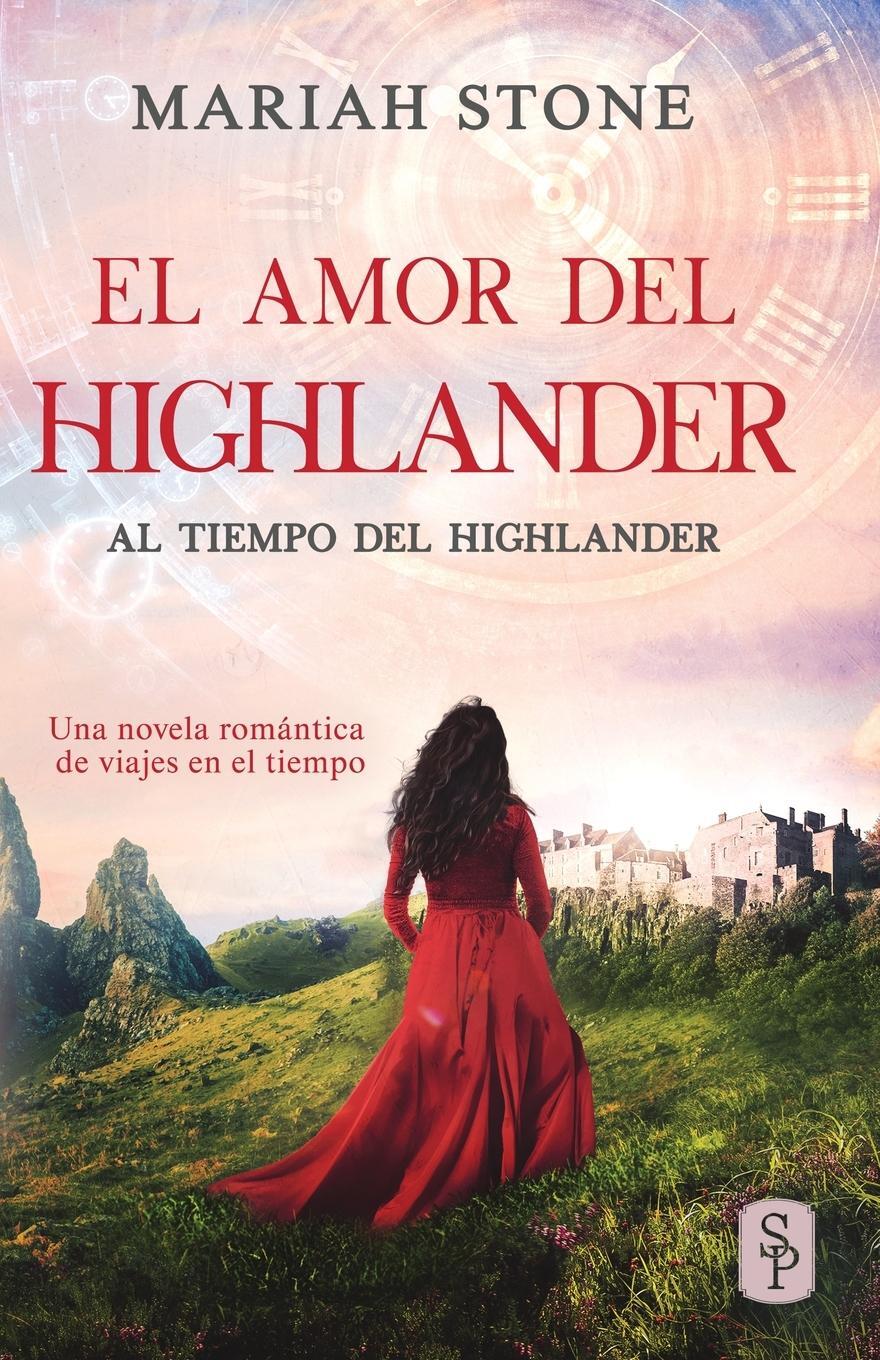 Cover: 9789083218175 | El amor del highlander | Stone | Taschenbuch | Paperback | Spanisch