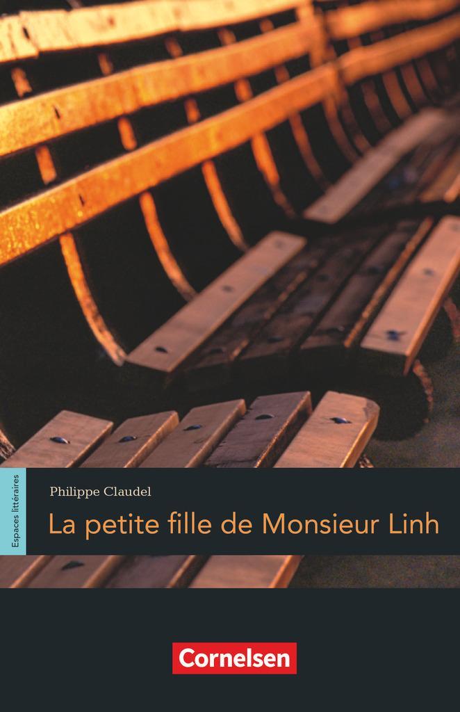 Cover: 9783464203163 | La petite fille de Monsieur Linh | Otto-Michael Blume | Taschenbuch