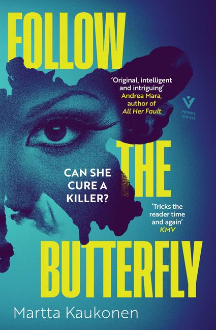 Cover: 9781782278788 | Follow the Butterfly | Martta Kaukonen | Taschenbuch | Paperback