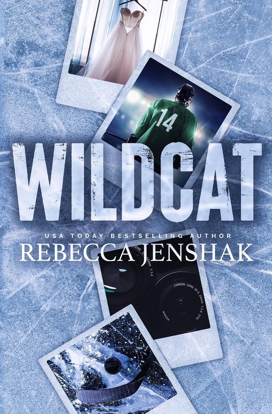 Cover: 9781951815233 | Wildcat | Rebecca Jenshak | Taschenbuch | Paperback | Englisch | 2021