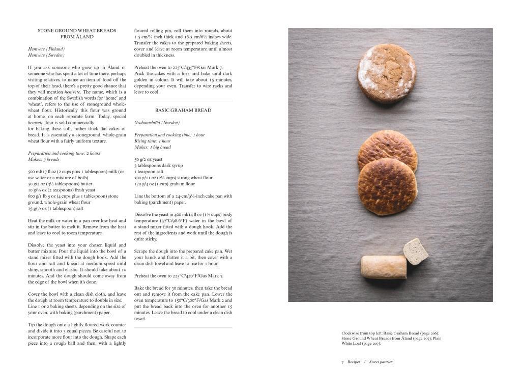 Bild: 9780714876849 | The Nordic Baking Book | Magnus Nilsson | Buch | Phaidon Press | 2018