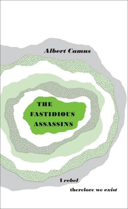 Cover: 9780141036625 | The Fastidious Assassins | Albert Camus | Taschenbuch | Englisch