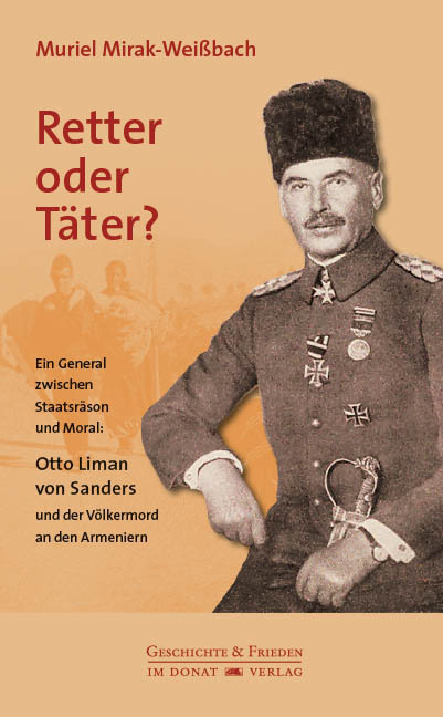 Cover: 9783949116087 | Retter oder Täter? | Muriel Mirak-Weißbach | Buch | 208 S. | Deutsch