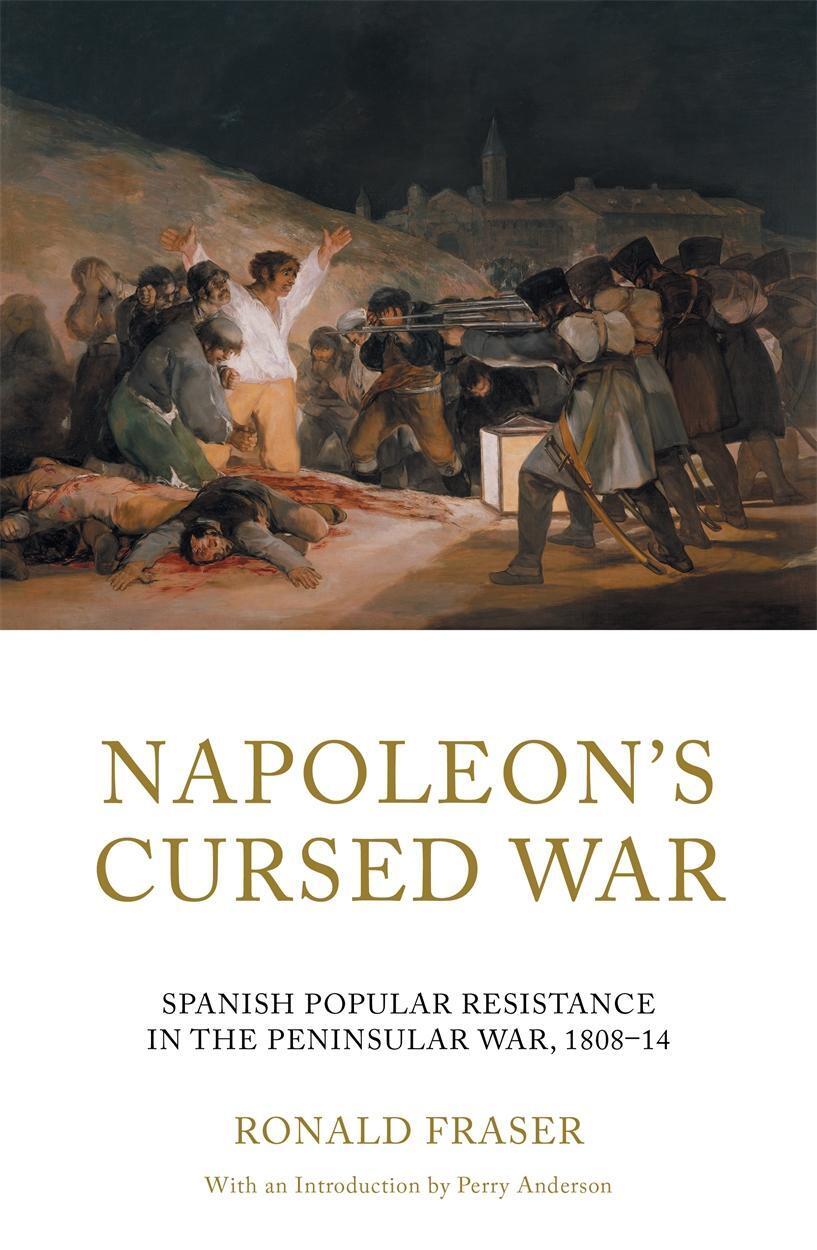 Cover: 9781839767883 | Napoleon's Cursed War | Ronald Fraser | Taschenbuch | Englisch | 2023