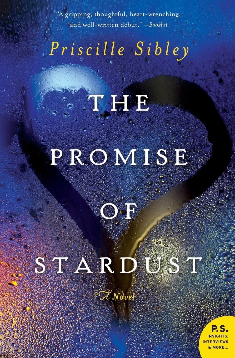 Cover: 9780062194176 | PROMISE STARDUST PB | Priscille Sibley | Taschenbuch | Paperback