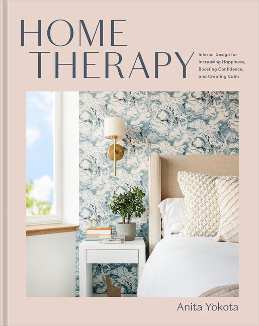 Cover: 9780593233238 | Home Therapy | Anita Yokota | Buch | Einband - fest (Hardcover) | 2022