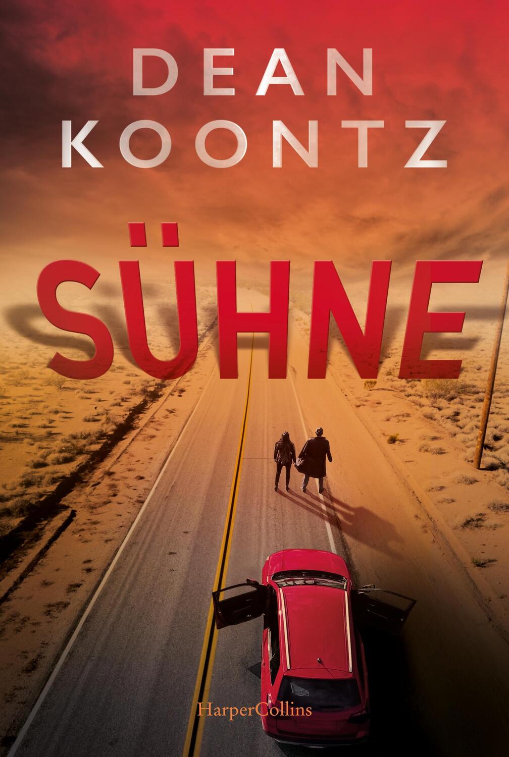 Cover: 9783749904594 | Sühne | Dean Koontz | Taschenbuch | Jane Hawk | Deutsch | 2022