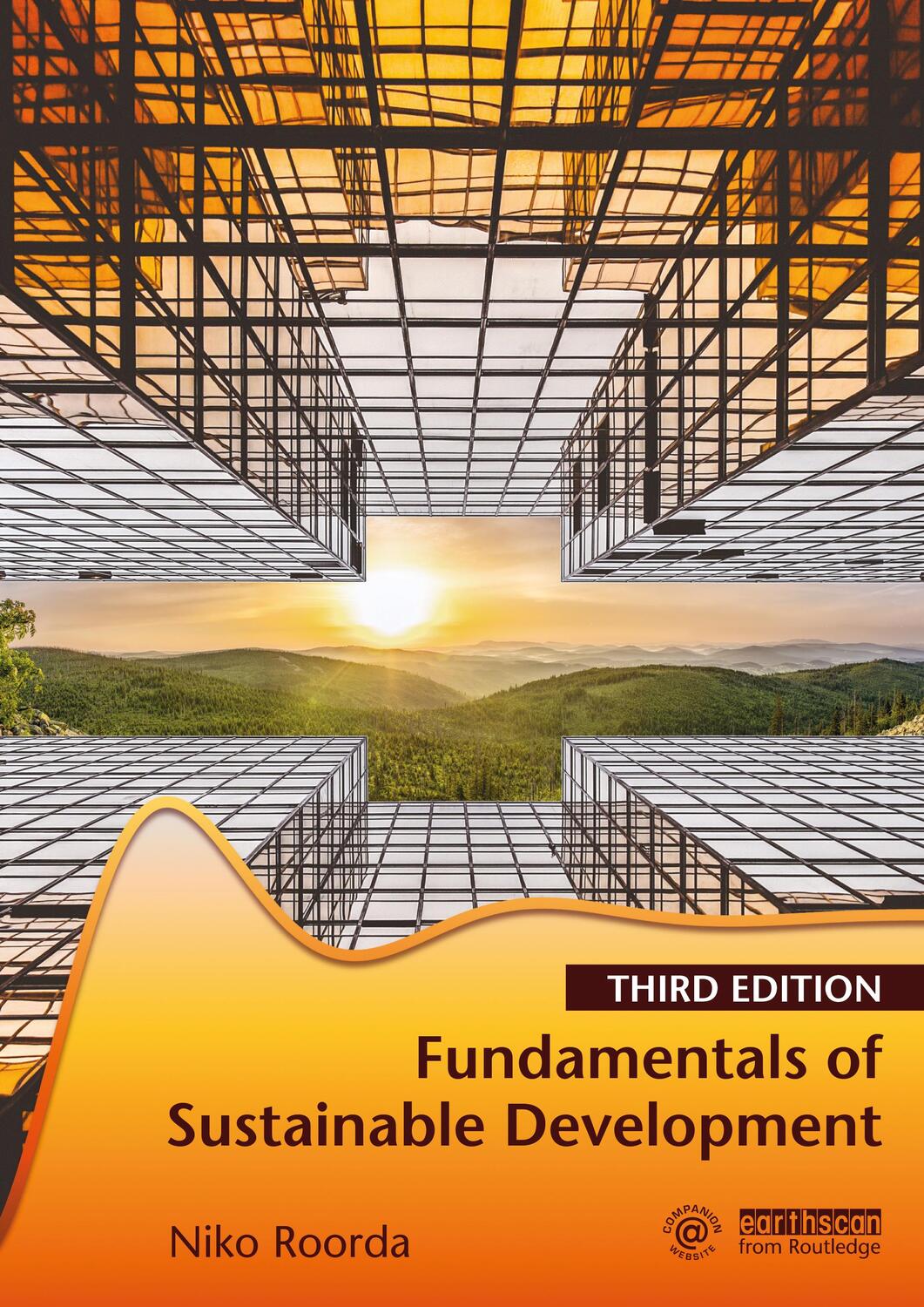Cover: 9780367511197 | Fundamentals of Sustainable Development | Niko Roorda | Taschenbuch