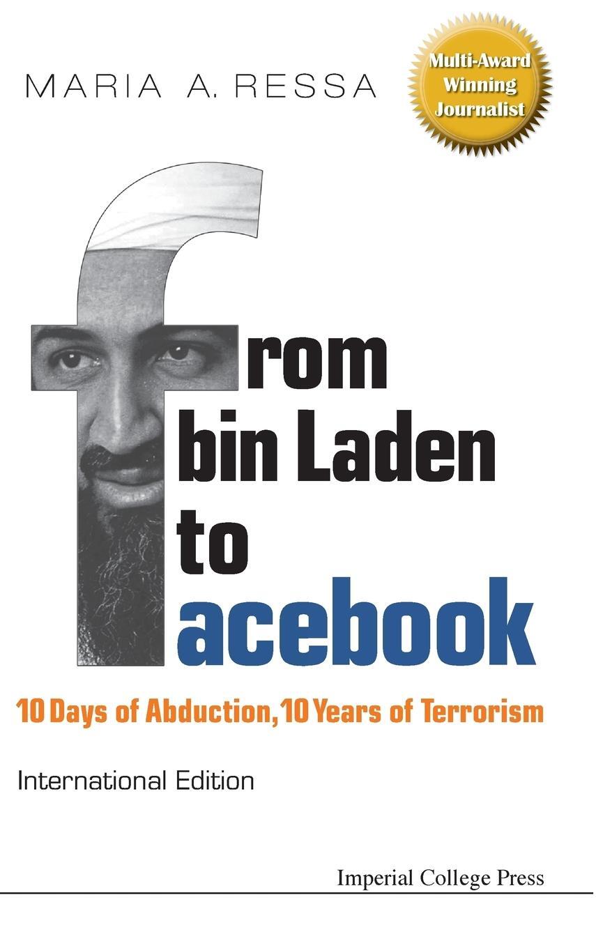 Cover: 9781908979537 | From Bin Laden to Facebook | Maria A. Ressa | Buch | Englisch | 2013