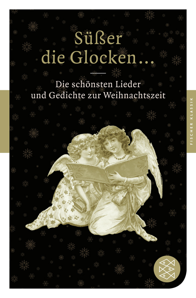 Cover: 9783596902613 | Süßer die Glocken ... | Taschenbuch | 2009 | FISCHER Taschenbuch