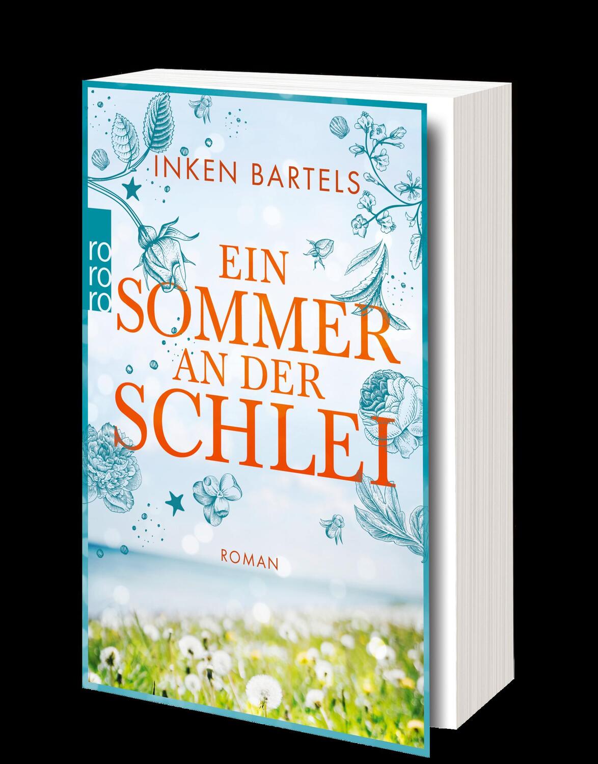 Bild: 9783499007675 | Ein Sommer an der Schlei | Inken Bartels | Taschenbuch | Deutsch