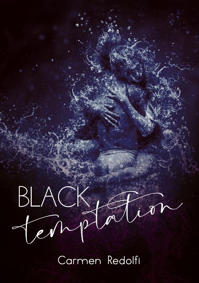 Cover: 9783991256946 | Black temptation | Carmen Redolfi | Taschenbuch | Deutsch | 2021