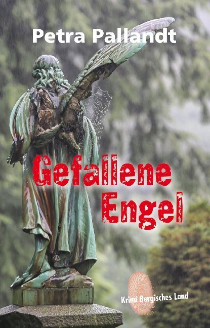 Cover: 9783945763667 | Gefallene Engel | Petra Pallandt | Buch | Deutsch | 2019