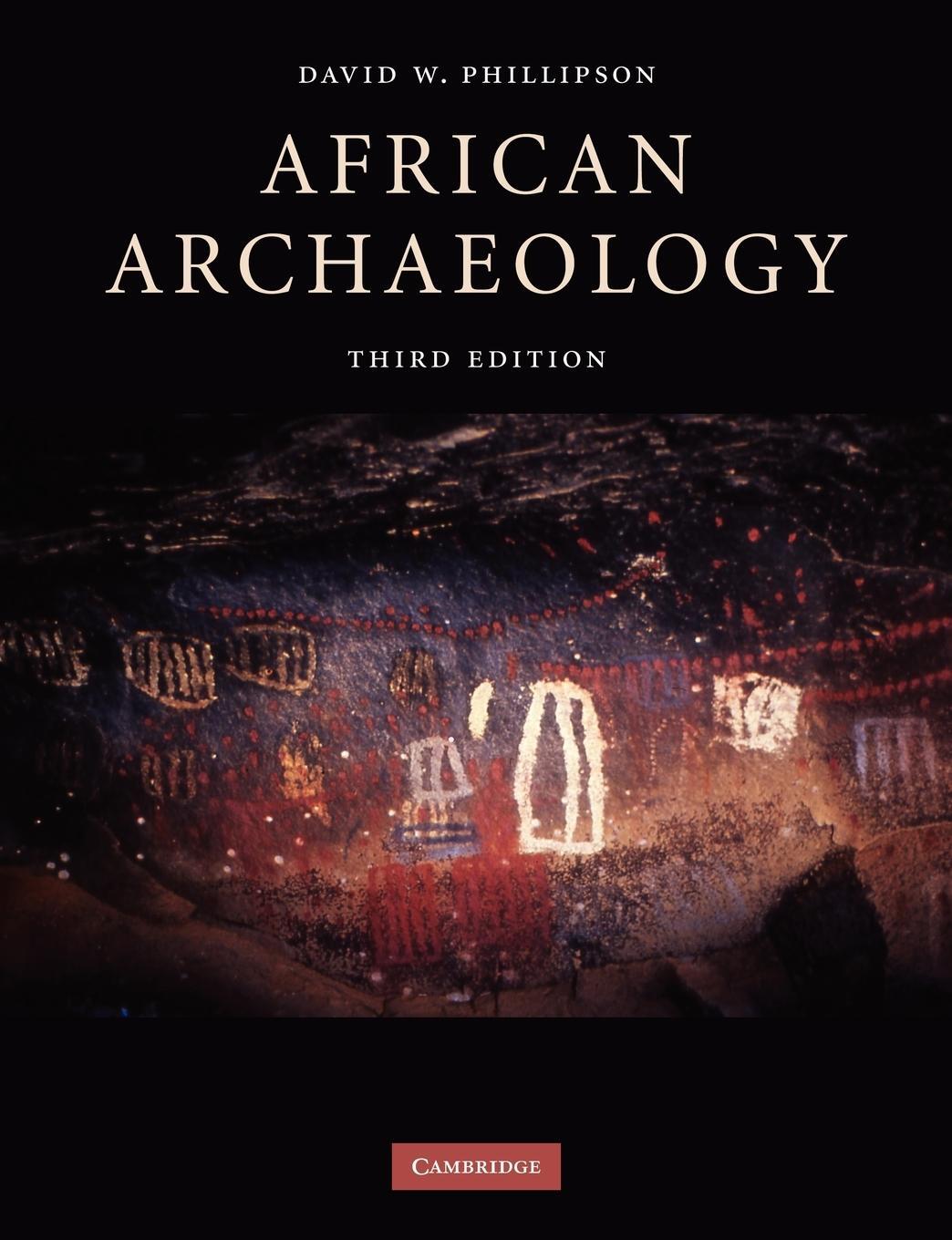 Cover: 9780521540025 | African Archaeology | David W. Phillipson (u. a.) | Taschenbuch | 2010
