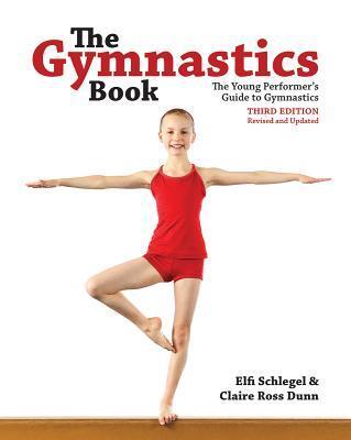 Cover: 9780228100744 | The Gymnastics Book: The Young Performer's Guide to Gymnastics | Buch