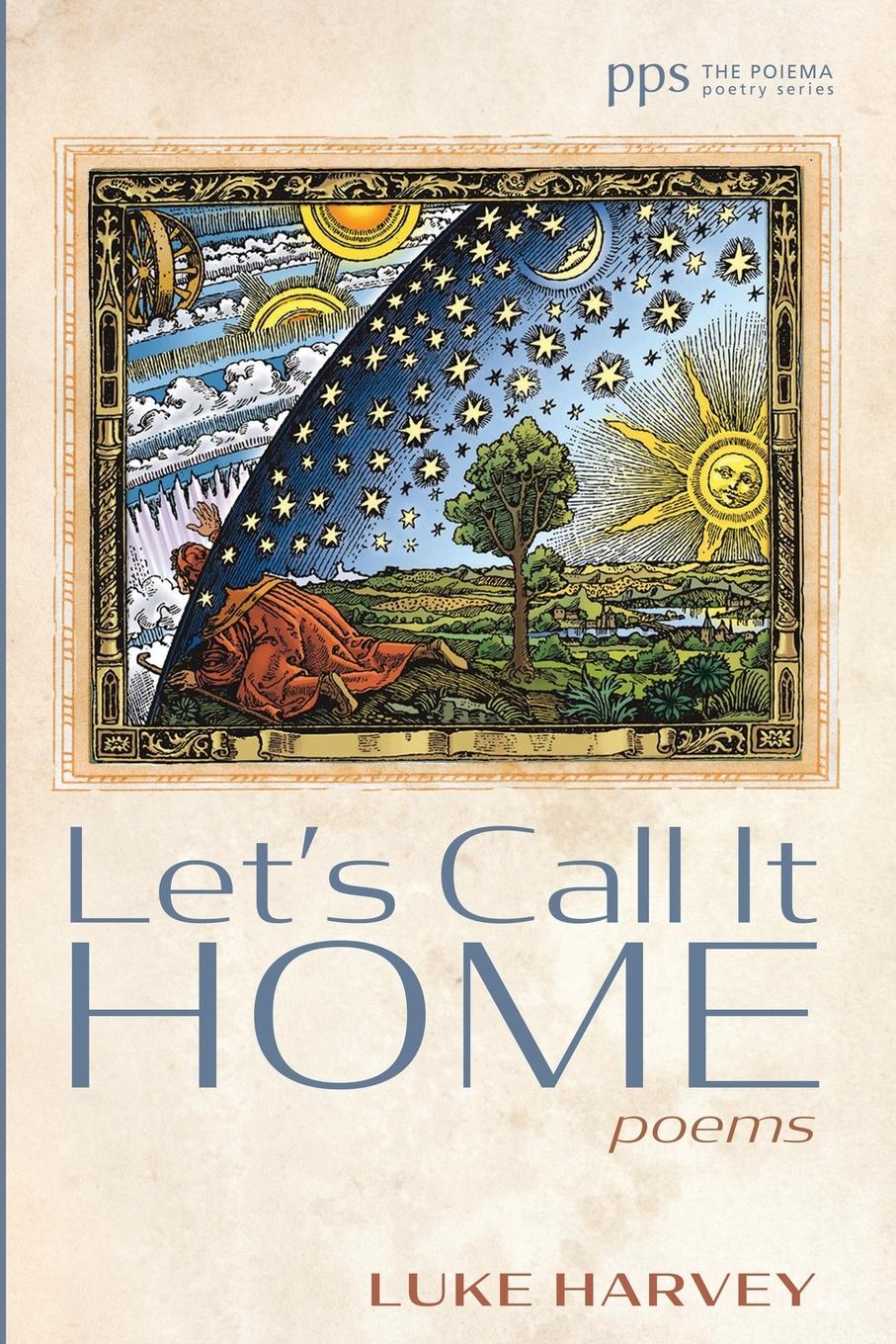 Cover: 9798385210701 | Let's Call It Home | Luke Harvey | Taschenbuch | Englisch | 2024