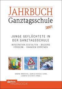 Cover: 9783954140695 | Junge Geflüchtete in der Ganztagsschule | Taschenbuch | 256 S. | 2016
