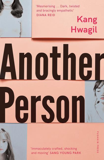 Cover: 9781782279372 | Another Person | Kang Hwagil | Taschenbuch | Englisch | 2024