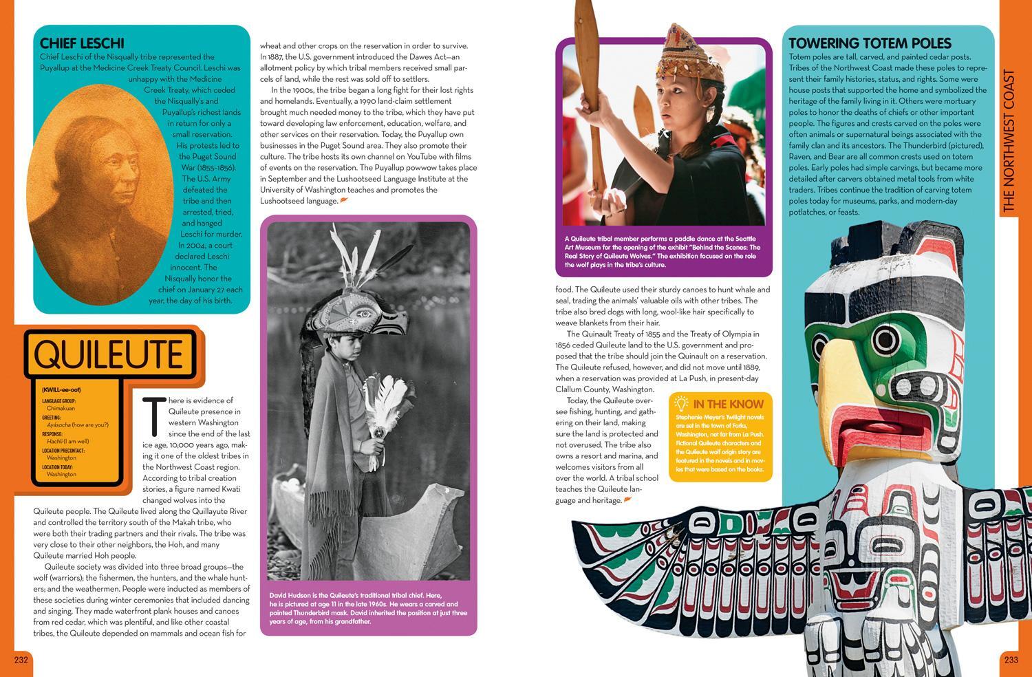 Bild: 9781426334535 | National Geographic Kids Encyclopedia of American Indian History...