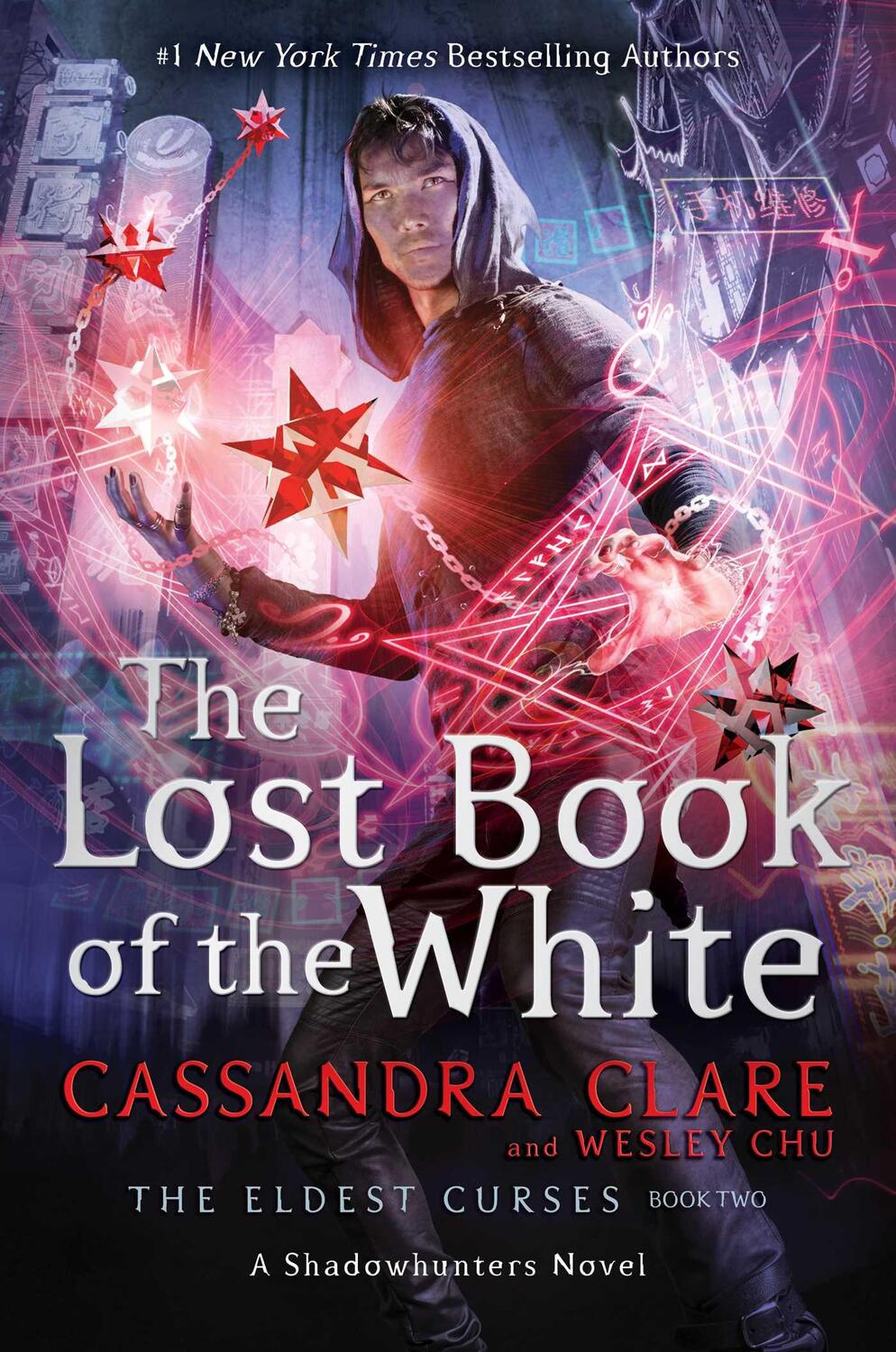 Cover: 9781481495127 | The Lost Book of the White | Cassandra Clare (u. a.) | Buch | Englisch