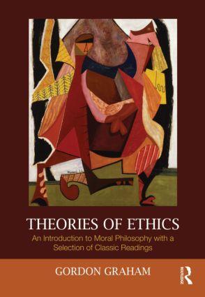 Cover: 9780415999472 | Theories of Ethics | Gordon Graham | Taschenbuch | Englisch | 2010