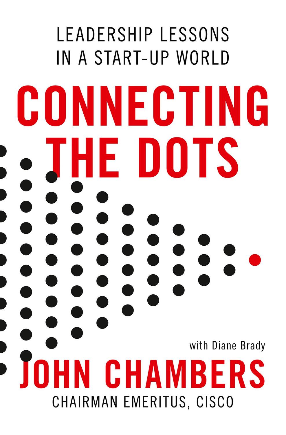 Cover: 9780008297046 | Connecting the Dots | John Chambers | Taschenbuch | 306 S. | Englisch