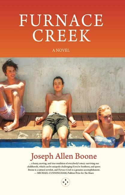 Cover: 9781915406118 | Furnace Creek | Joseph Allen Boone | Taschenbuch | Englisch | 2023