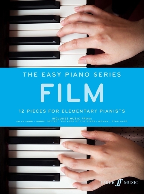 Cover: 9780571540327 | The Easy Piano Series: Film, für Klavier | VARIOUS | Broschüre | 48 S.