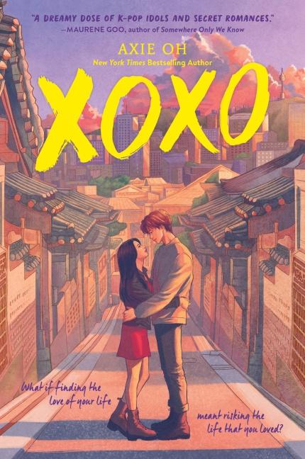 Cover: 9780063025004 | XOXO | Axie Oh | Taschenbuch | Paperback | 340 S. | Englisch | 2022