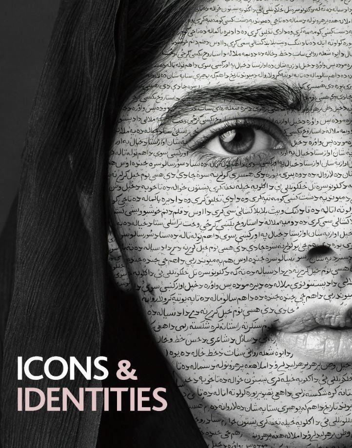 Cover: 9781855147188 | Icons and Identities | Rab MacGibbon | Buch | Gebunden | Englisch