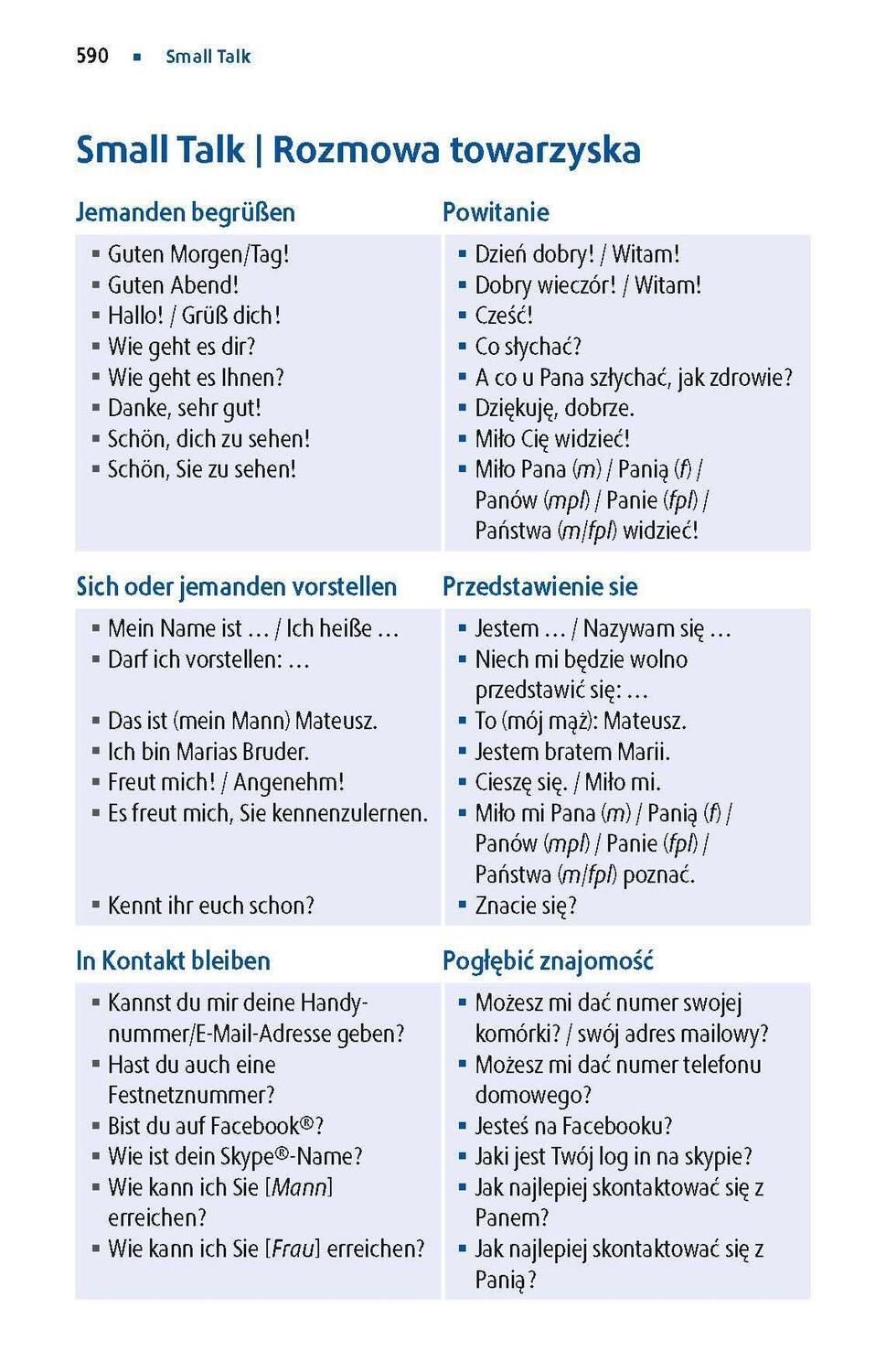 Bild: 9783125144835 | Langenscheidt Praktisches Wörterbuch Polnisch | Buch | 671 S. | 2023