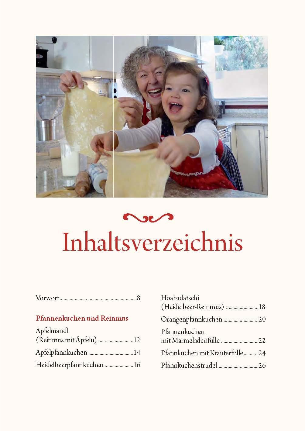 Bild: 9783955877309 | Bayerische Mehlspeisen | Irmi Hofmann | Buch | 160 S. | Deutsch | 2018