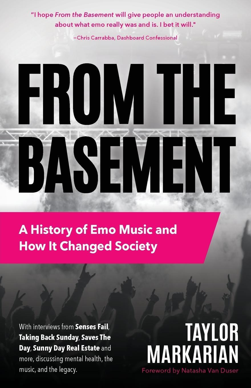 Cover: 9781642501148 | From the Basement | Taylor Markarian | Taschenbuch | Paperback | 2019