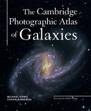 Cover: 9781107189485 | The Cambridge Photographic Atlas of Galaxies | Michael König (u. a.)