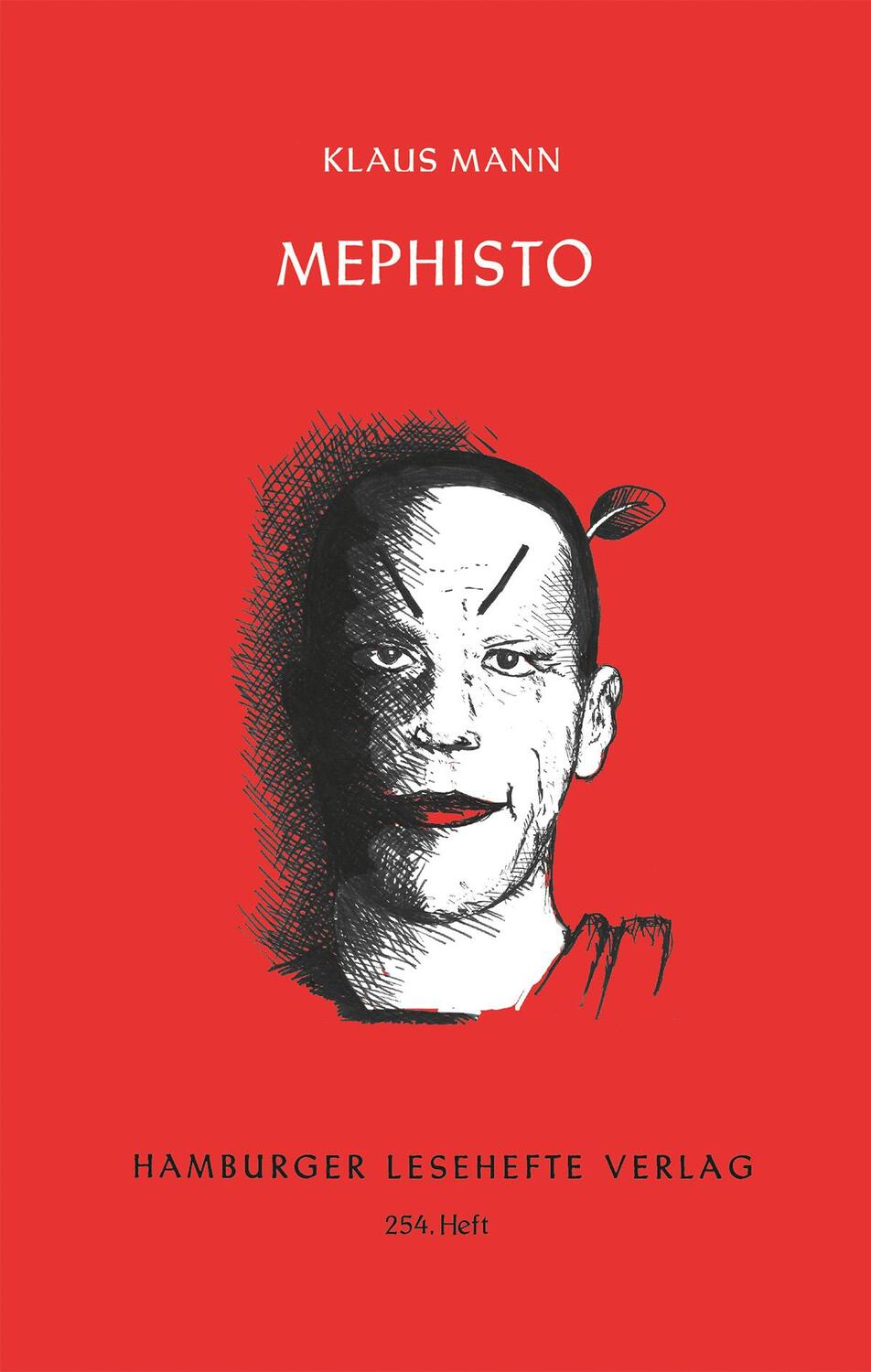 Cover: 9783872912534 | Mephisto | Roman einer Karriere | Klaus Mann | Taschenbuch | Deutsch