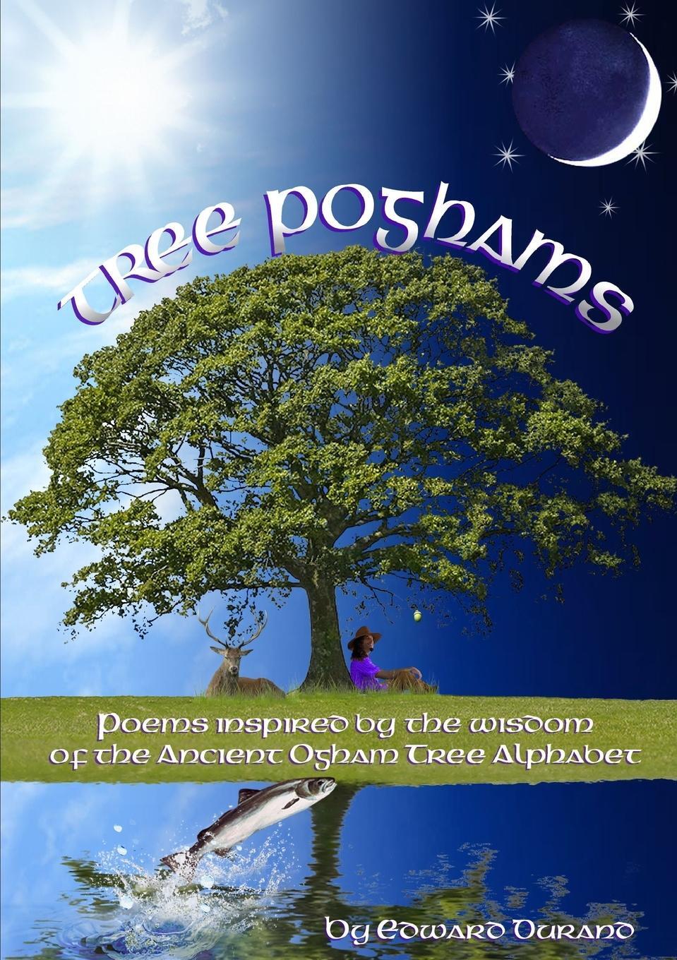 Cover: 9781291212129 | Tree Poghams | Edward Durand | Taschenbuch | Paperback | Englisch