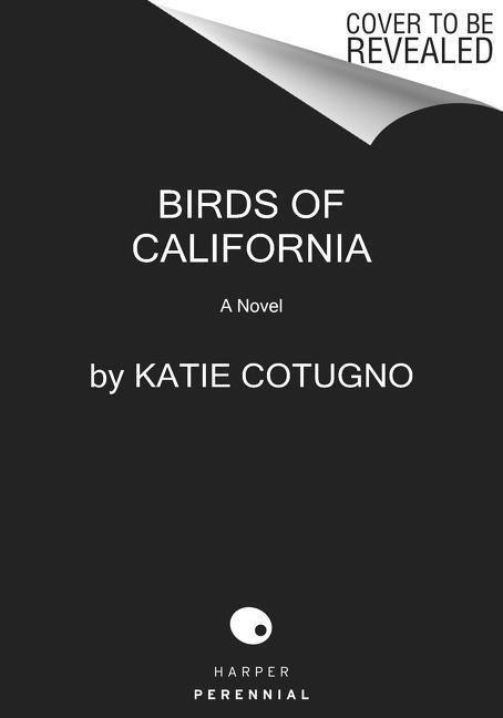 Cover: 9780063159143 | Birds of California | Katie Cotugno | Taschenbuch | Englisch | 2022