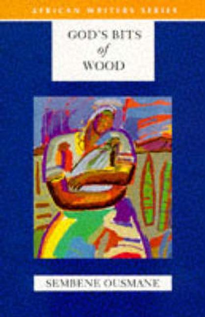 Cover: 9780435909598 | God's Bits of Wood | Sembene Ousmane | Taschenbuch | Englisch | 1995