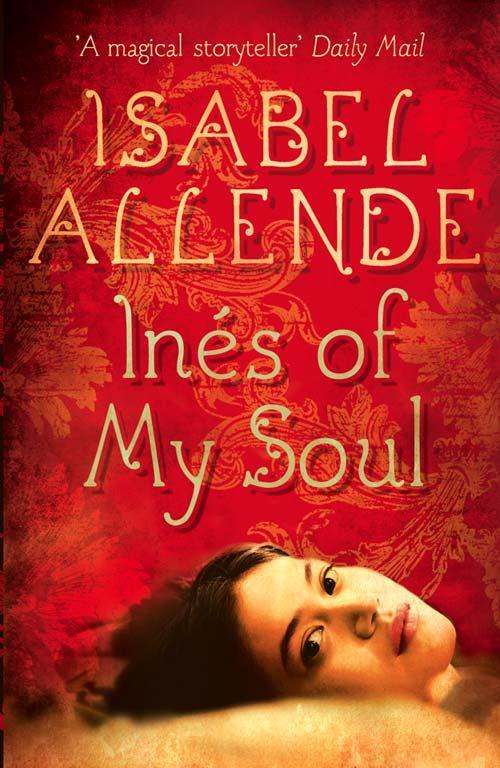 Cover: 9780007241187 | Ines of My Soul | Isabel Allende | Taschenbuch | 321 S. | Englisch