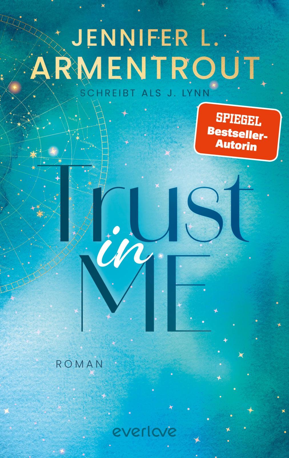 Cover: 9783492067034 | Trust in Me | Jennifer L. Armentrout (u. a.) | Taschenbuch | 304 S.