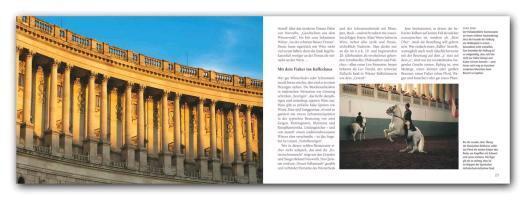 Bild: 9783803520289 | Wien Panorama | Michael Kühler | Buch | 265 S. | Deutsch | 2011