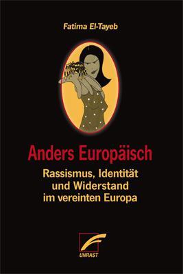 Cover: 9783897715837 | Anders Europäisch | Fatima El-Tayeb | Taschenbuch | Paperback | 2015
