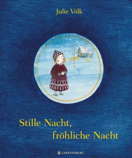 Cover: 9783836956024 | Stille Nacht, fröhliche Nacht | Julie Völk | Buch | Deutsch | 2017