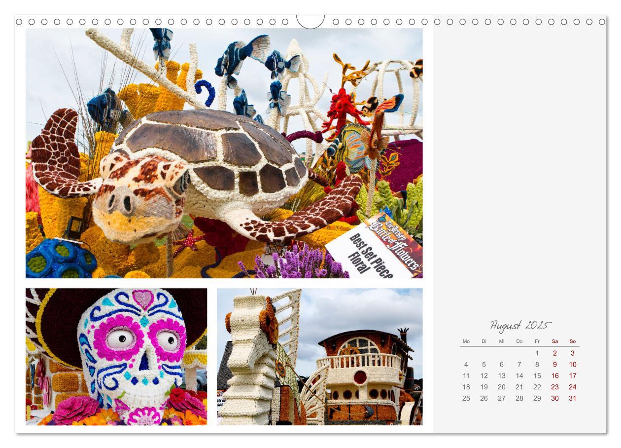 Bild: 9783457215913 | Kanalinseln - Jersey Guernsey Sark (Wandkalender 2025 DIN A3 quer),...