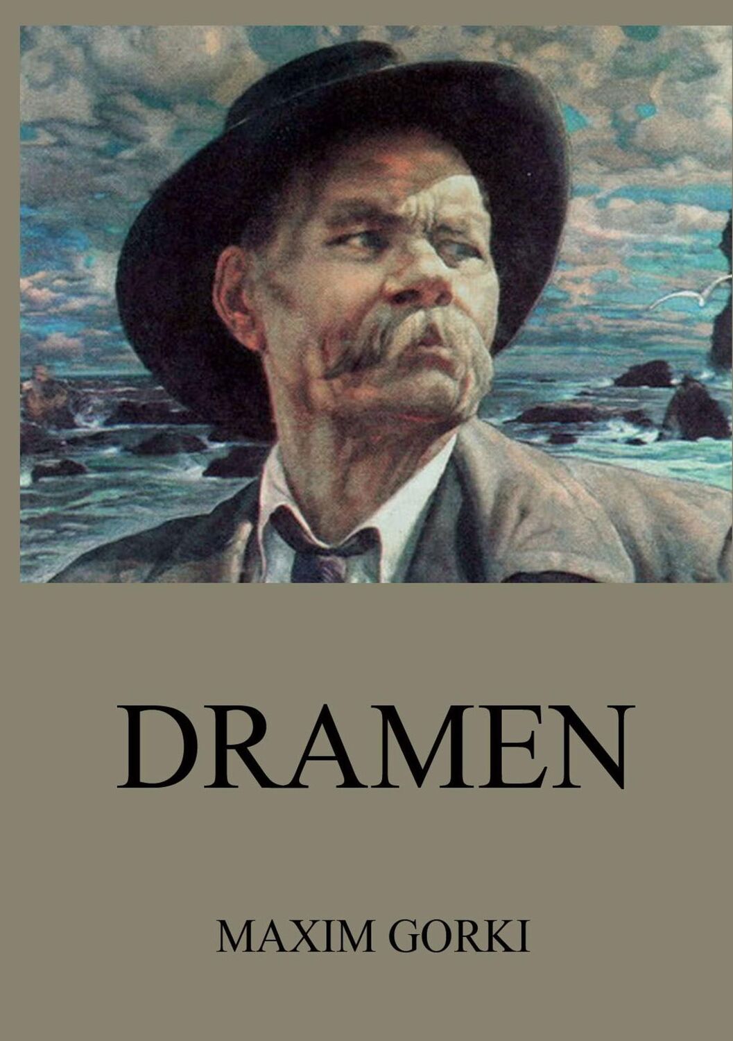 Cover: 9783849680756 | Dramen | Maxim Gorki | Taschenbuch | Paperback | 348 S. | Deutsch