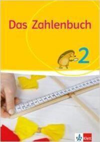 Cover: 9783122017699 | Das Zahlenbuch. 2. Schuljahr. Beilage zum Schülerbuch. Beilagen zum...